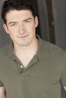 фото Дэвид Куп