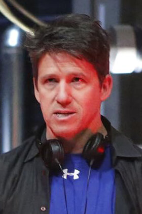 фото Дэвид МакУиртер