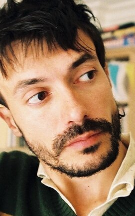 фото Винсент Мун