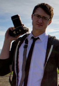 фото Джейсон Хардвик