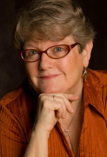 фото Шерил МакКоннелл