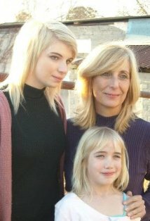 фото Джанет ван Эеден