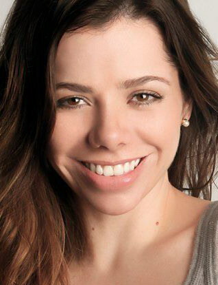 фото Ларисса Вереса