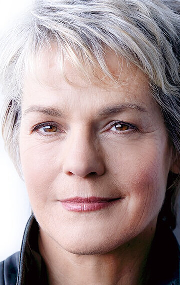 фото Виктория Сноу