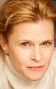 фото Лесли Молтон