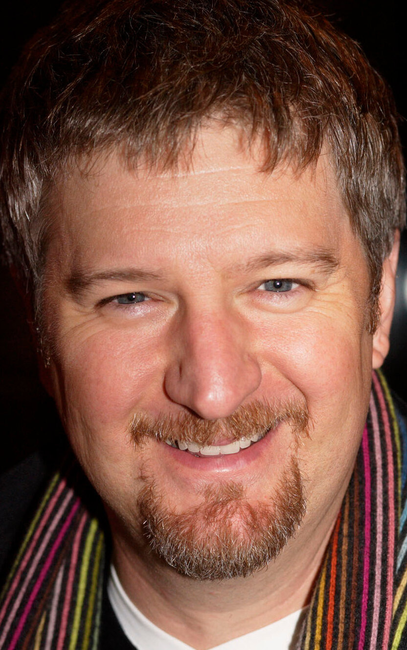 фото Бенуа Бриер