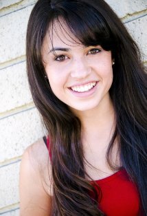 фото Тори Фрит