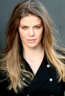 фото Лиза Уорделл