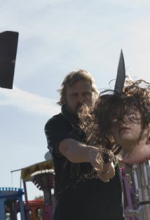 фото Майк Пил