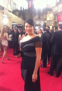 фото Джоселин Эрнандес