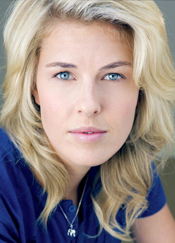 фото Робин Патерсон