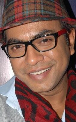 фото Рудранил Гхош