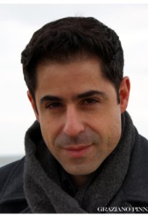 фото Грациано Пинна