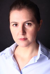 фото Николь Гаскелл