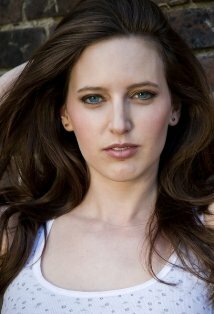 фото Оливия Чаппель