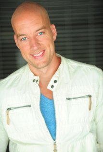 фото Шон Ланж