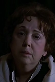 фото Хелен Бёрнс