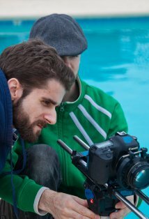 фото Кен Коэн