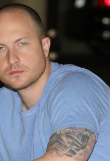 фото Энтони Нуччио