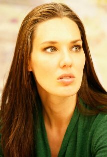 фото Дирдри МакКаллаг