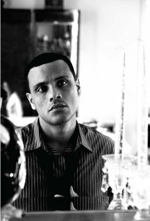 фото Эллис Гэбриел