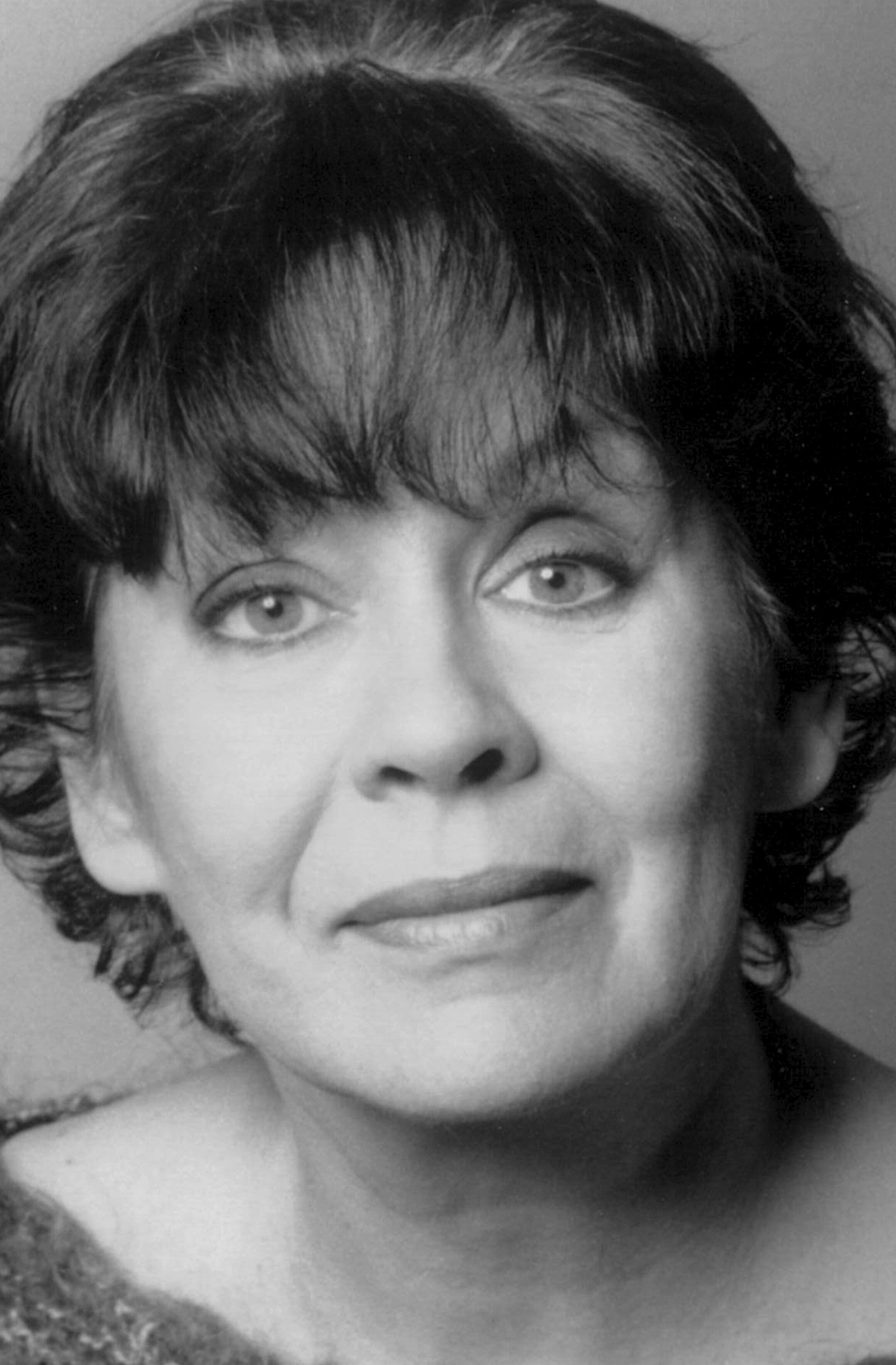 фото Катрин Беджин