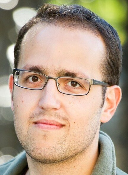 фото Джозеф Трапанезе