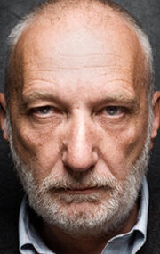 фото Франсуа Берлеан