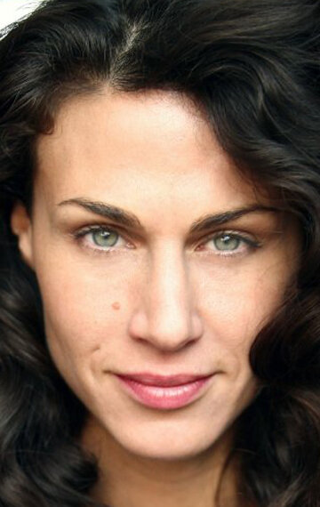 фото Мария Бертран