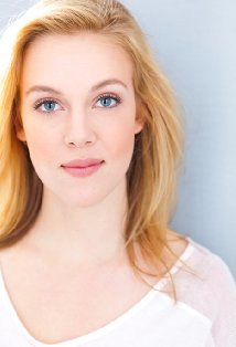 фото Бриттани Виссер