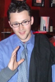 фото Джон Йоргенсен