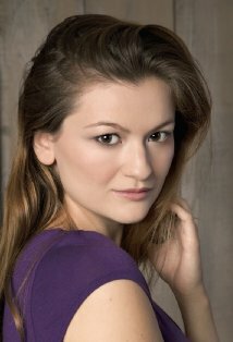 фото Леа Маккендрик