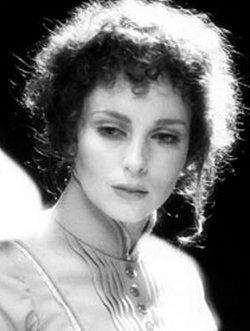 фото Домини Блайт