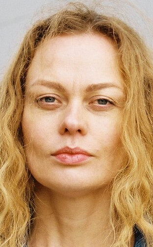 фото Калина Алябрудзиньска