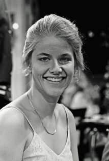 фото Синди Фишер