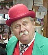 фото Джин Рейдер