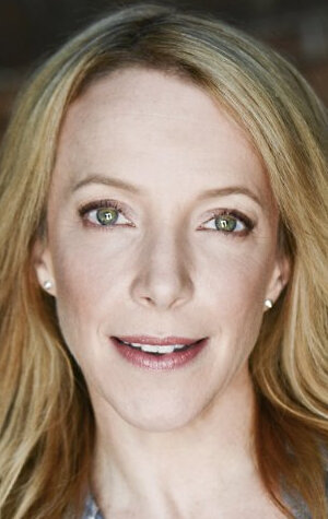 фото Дебора Хэй