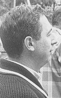 фото Дэвид Лоуэлл Рич