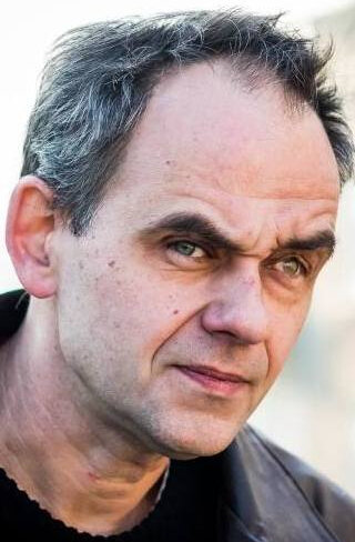 фото Марчин Саутер