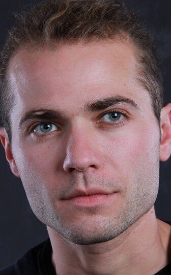 фото Данила Ариков