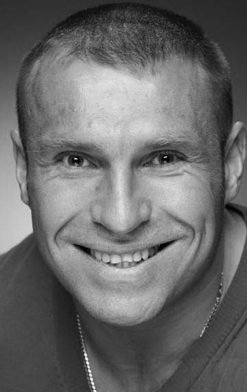 фото Алексей Герилович