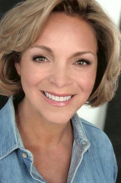 фото Эллен Дэвид