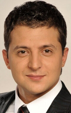 фото Владимир Зеленский