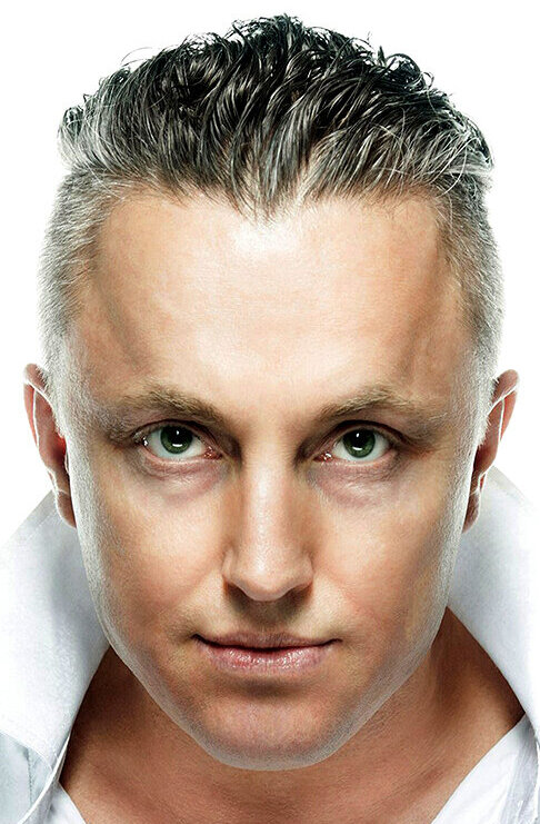 фото Павел Кашин