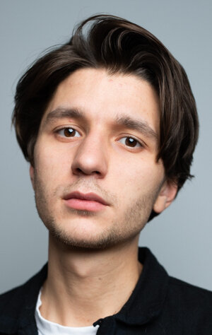 фото Владимир Надеин