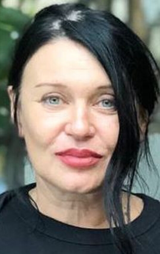 фото Жанна Кадникова