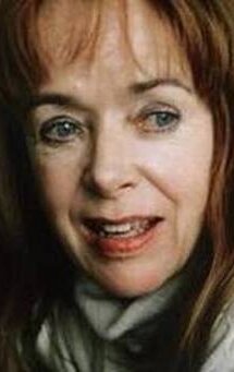 фото Ютта Лямпе