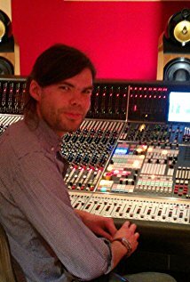 фото Мэттью Крэкнелл