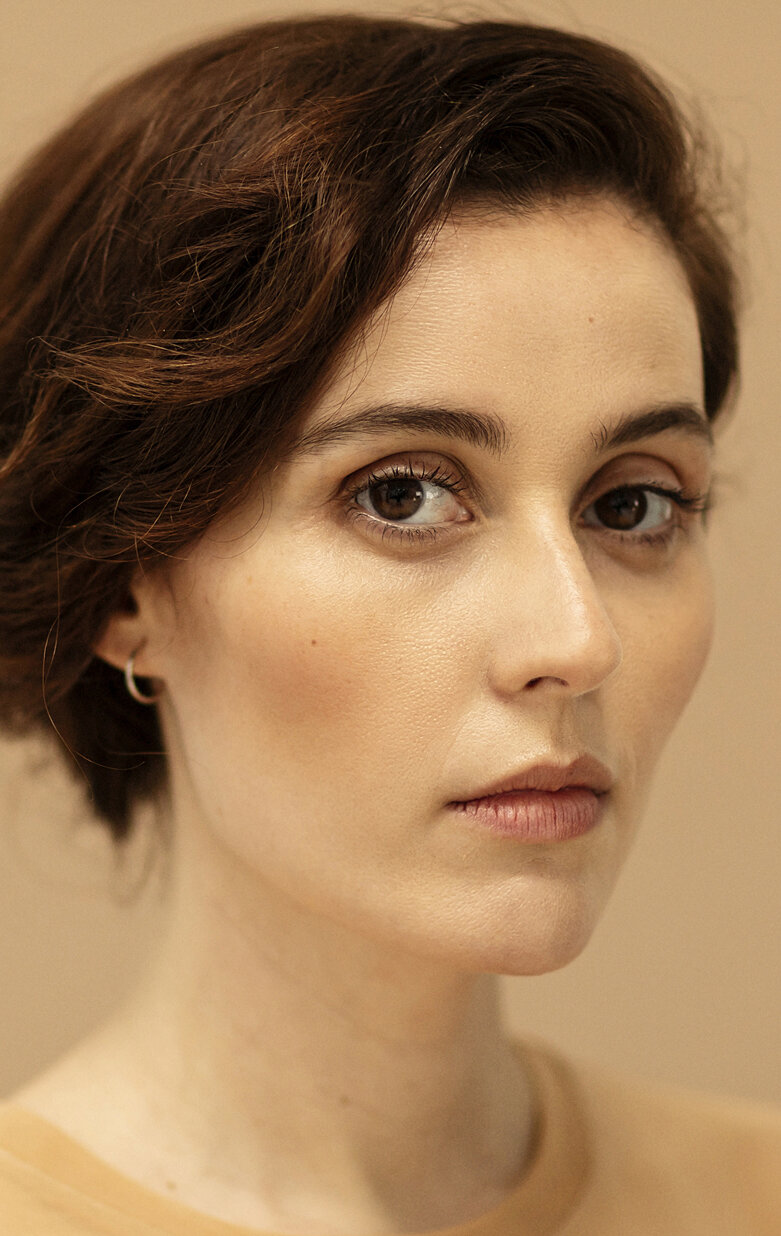 фото Лаура де ла Исла