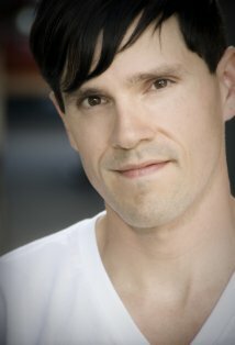 фото Пол Глэйзер